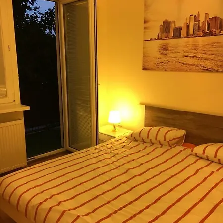 Apartment Anno Domini *
