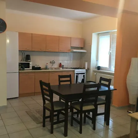 Apartment Anno Domini Piest'any