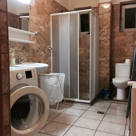 Anno Domini Apartment