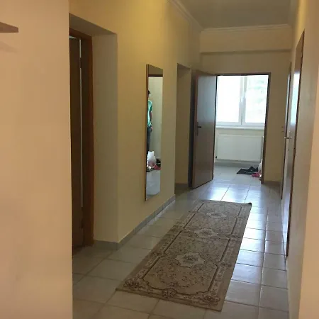 Apartment Anno Domini *