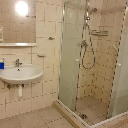 Anno Domini Apartment