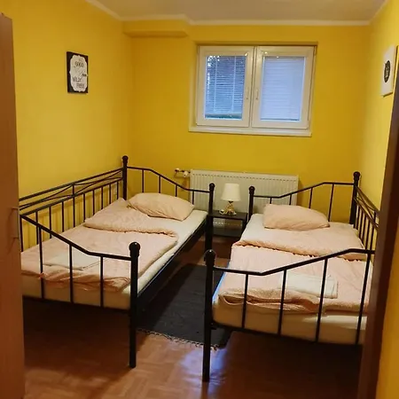Anno Domini Apartment